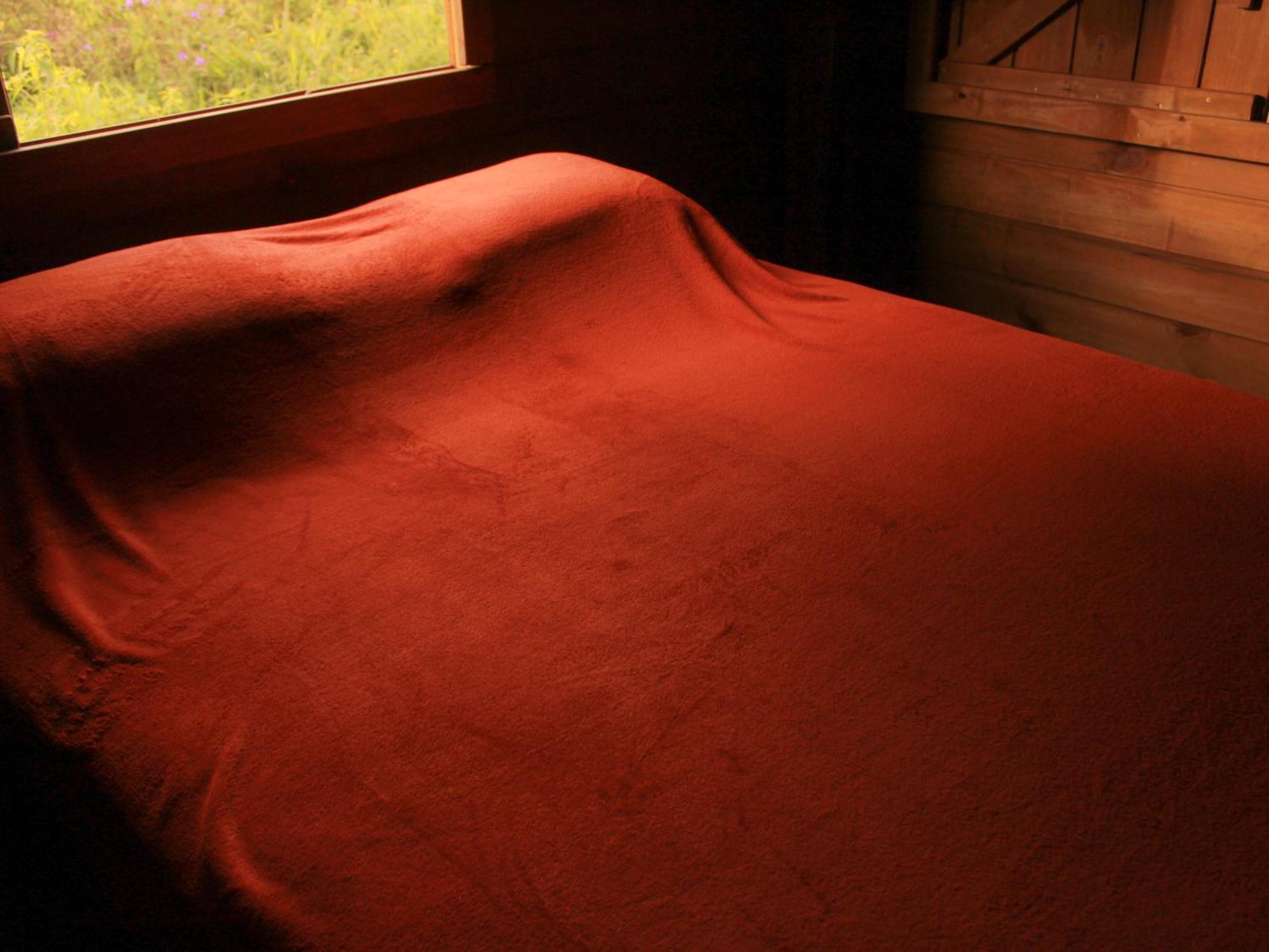 Luxury tent Valhalla Glamping House Bombinhas