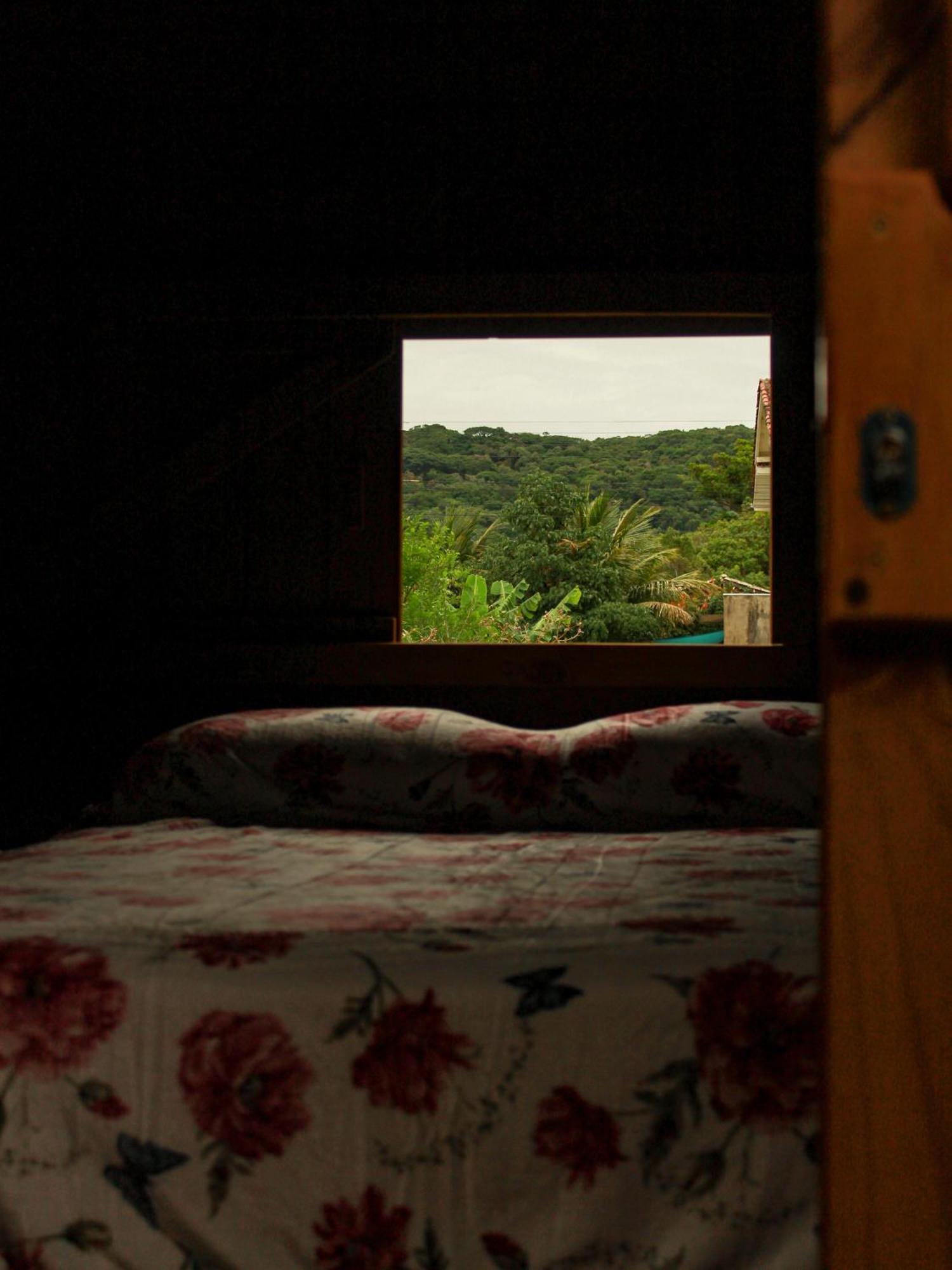 Valhalla Glamping House Luxury tent Bombinhas