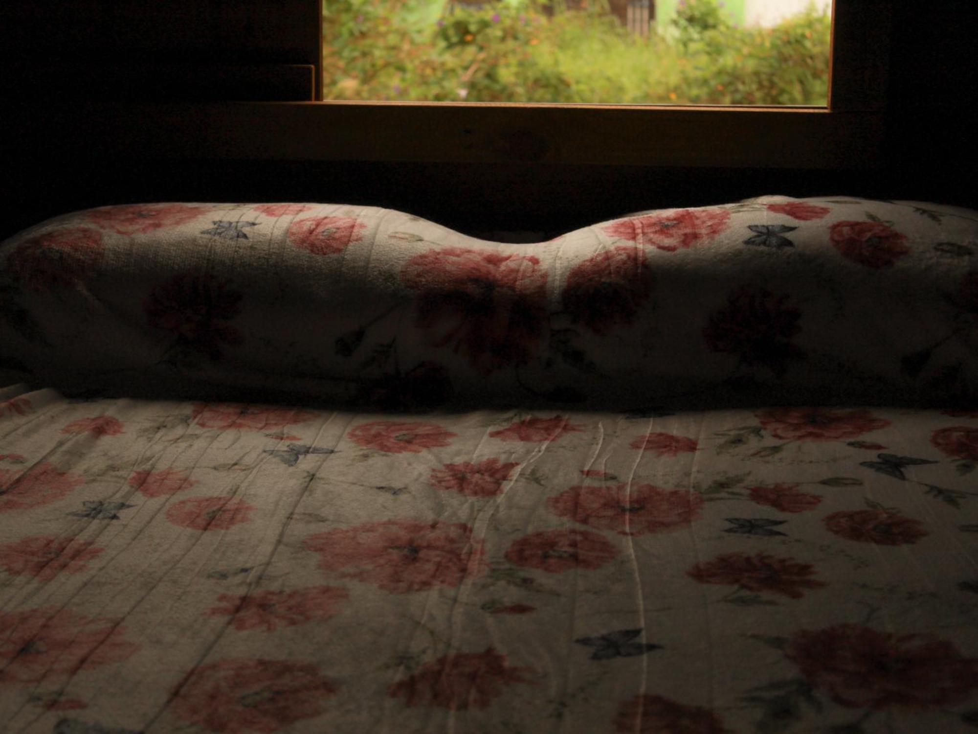Valhalla Glamping House *