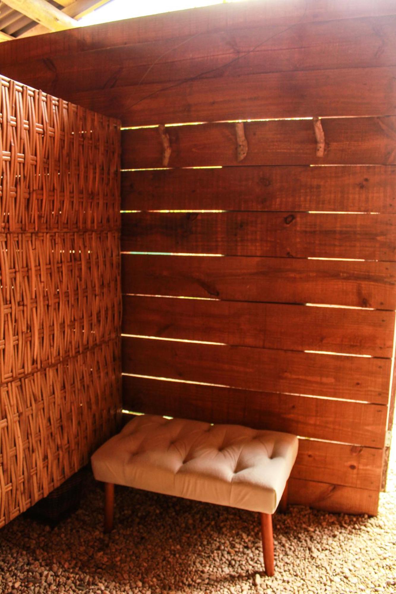 Valhalla Glamping House Bombinhas