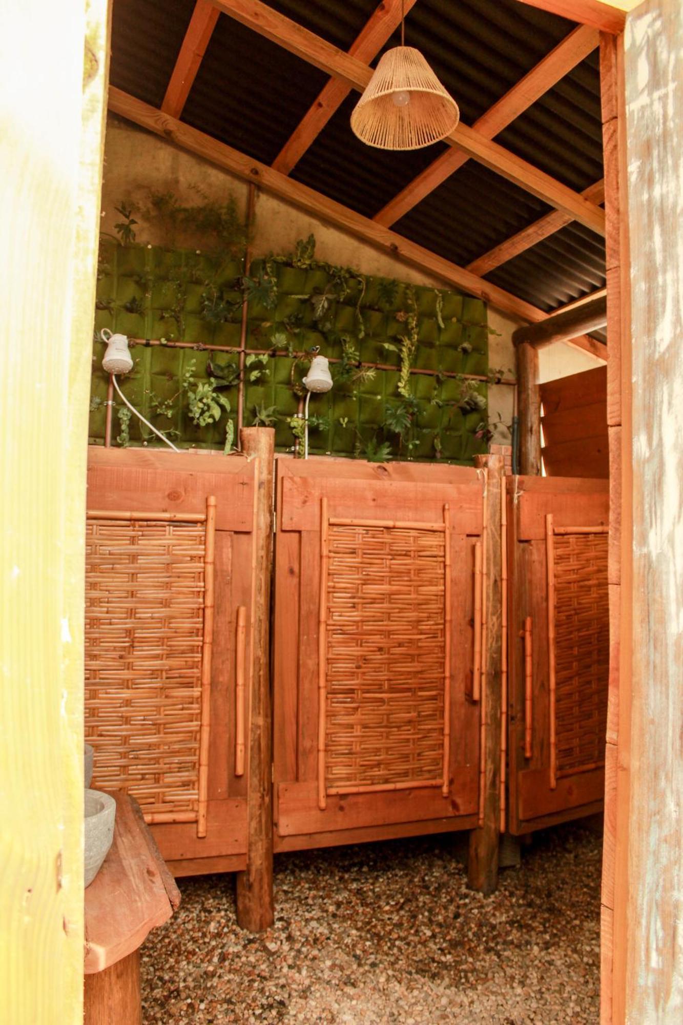 Valhalla Glamping House