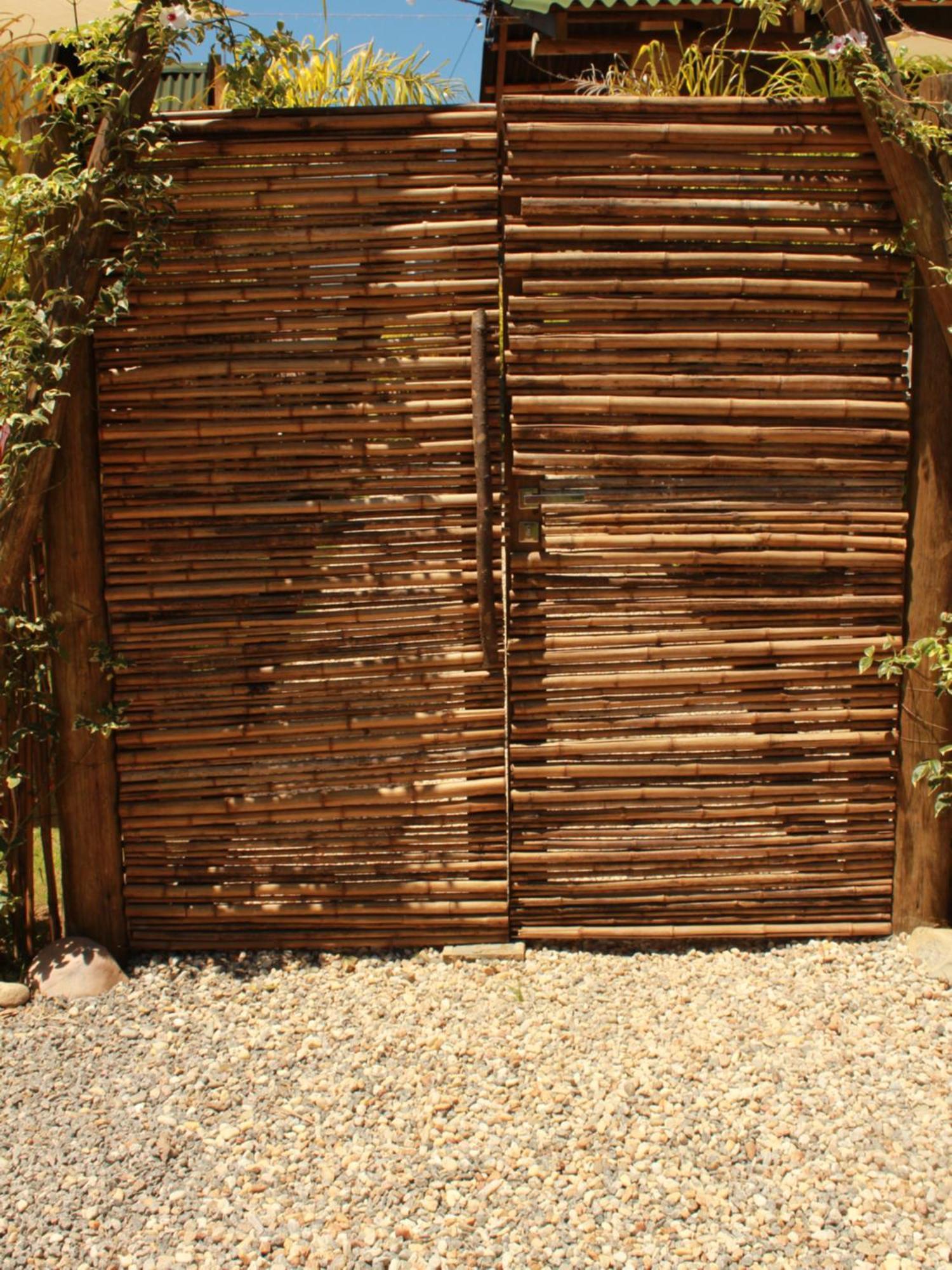 Valhalla Glamping House Luxury tent