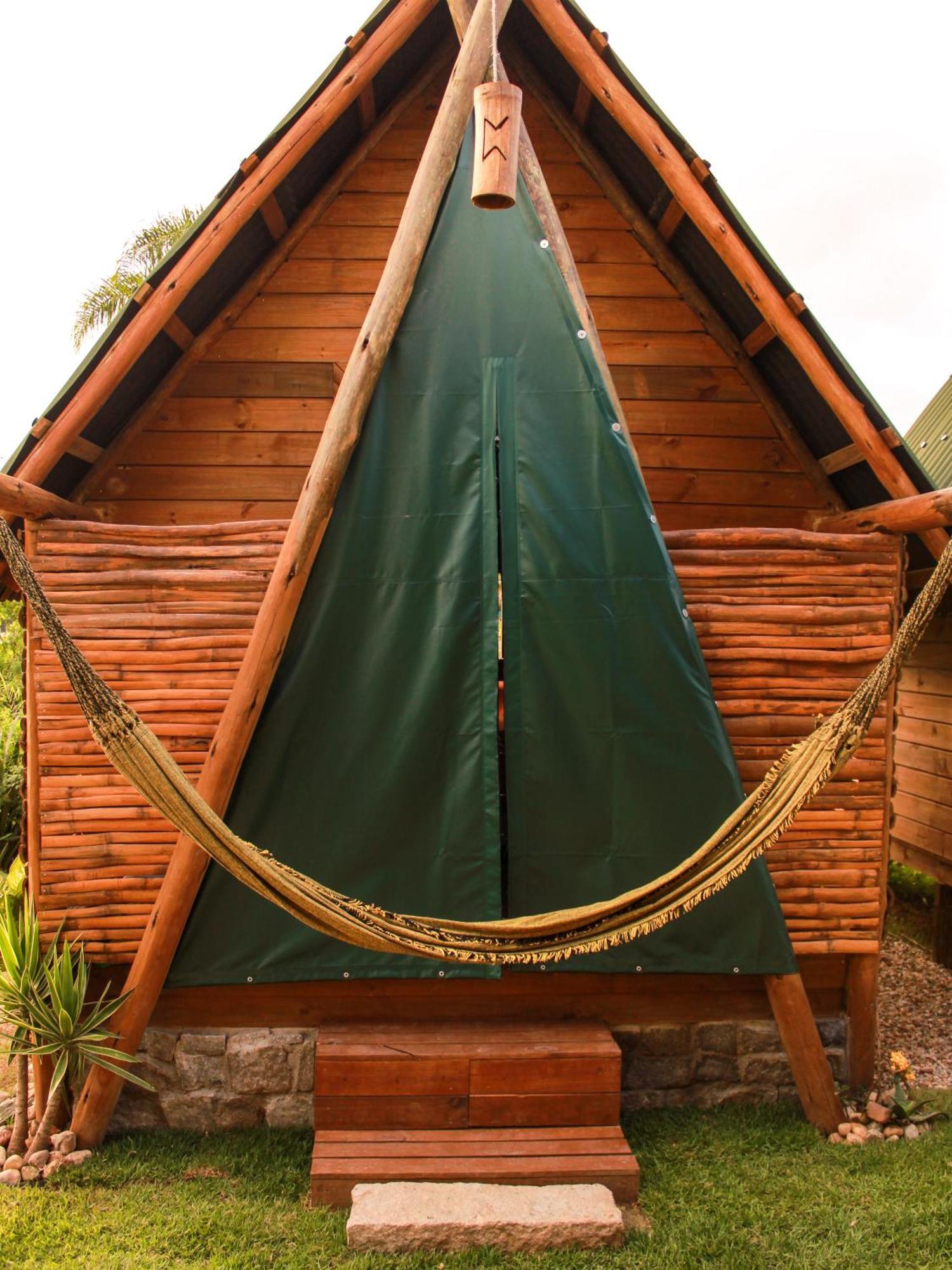 Valhalla Glamping House * Bombinhas