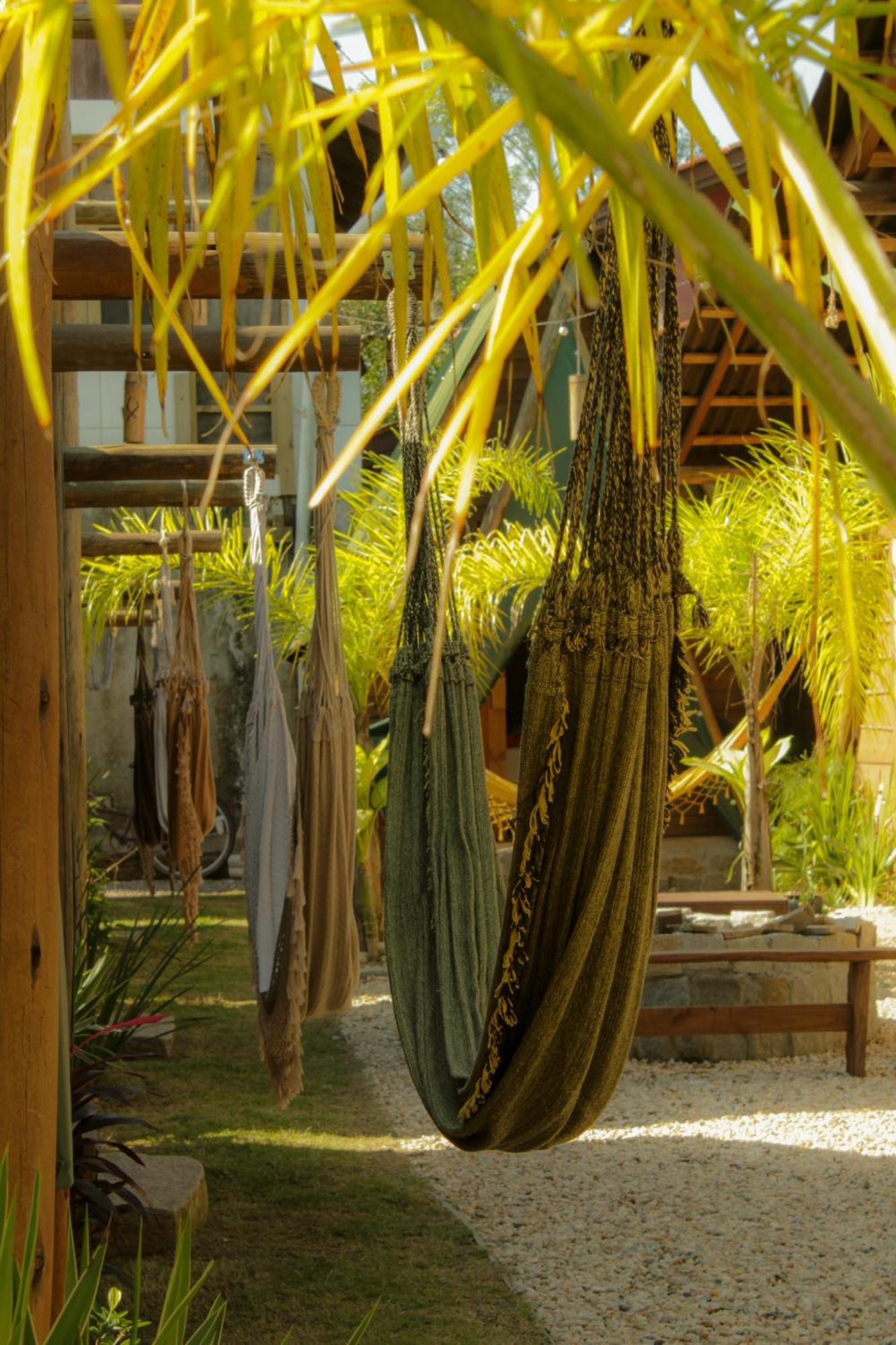 Luxury tent Valhalla Glamping House