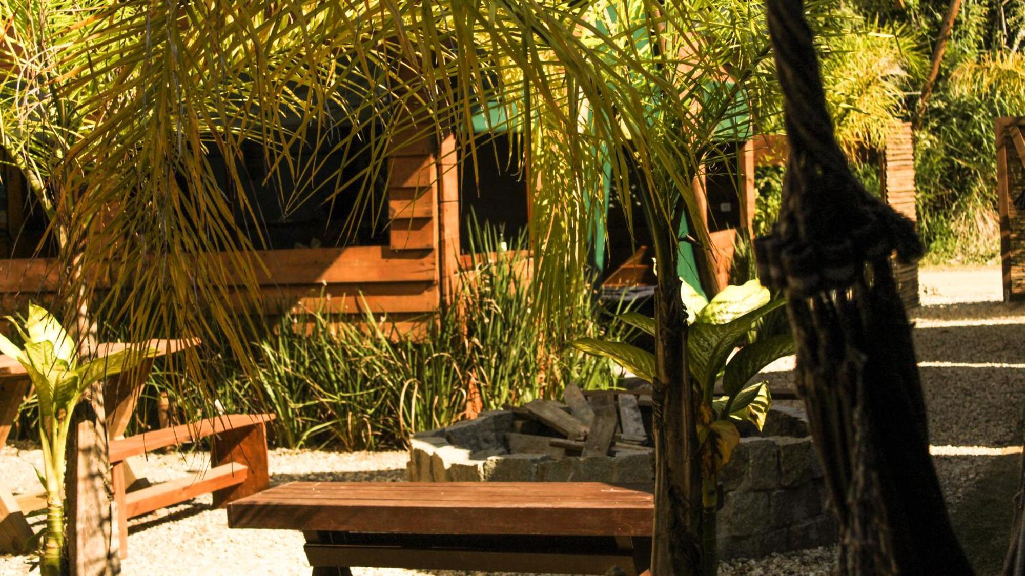 Luxury tent Valhalla Glamping House *