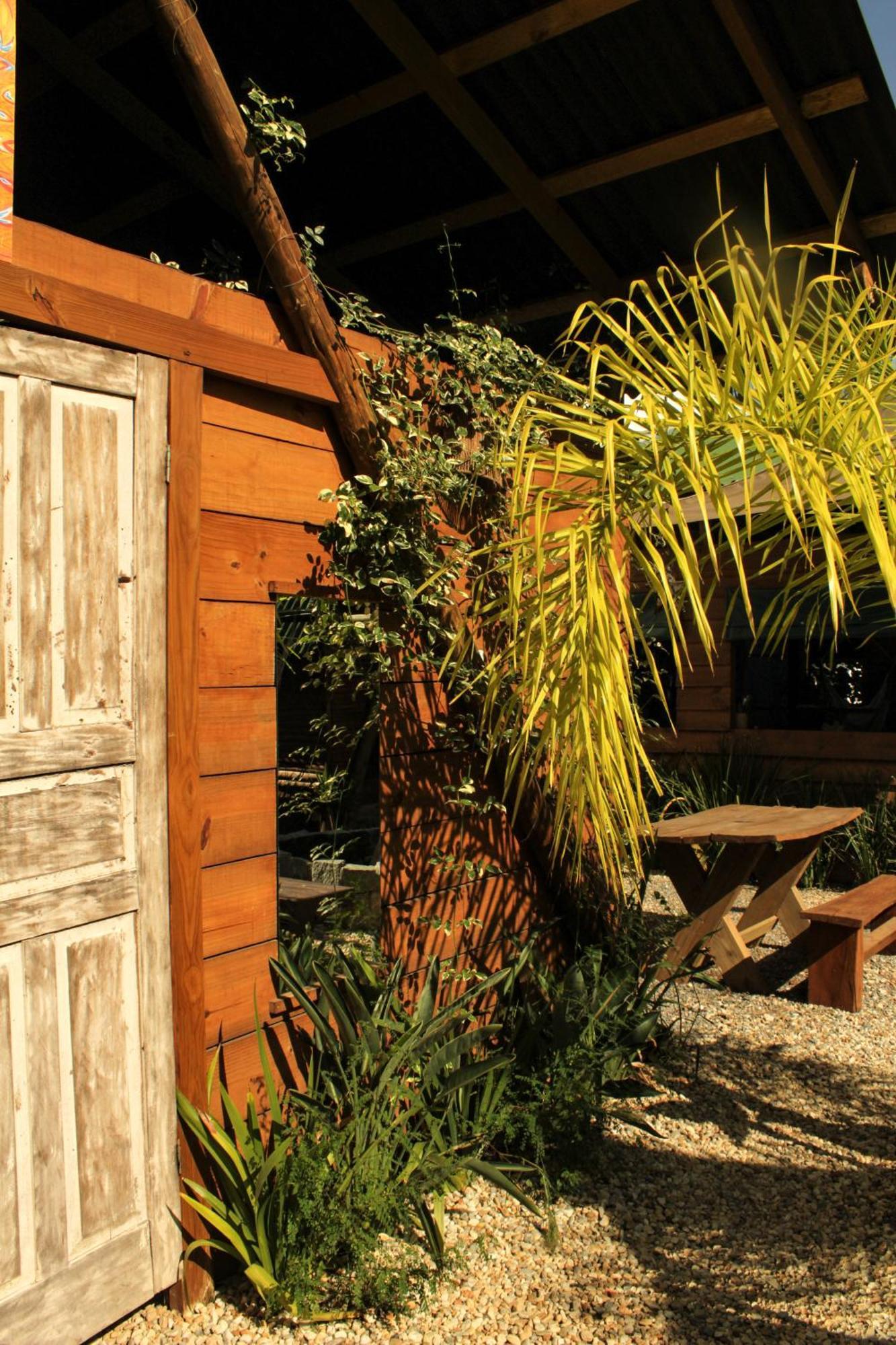 Valhalla Glamping House