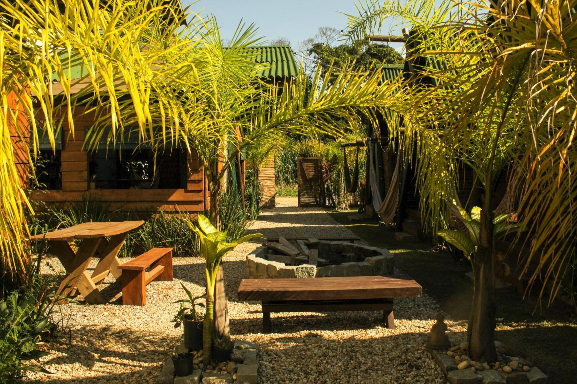 Valhalla Glamping House Bombinhas