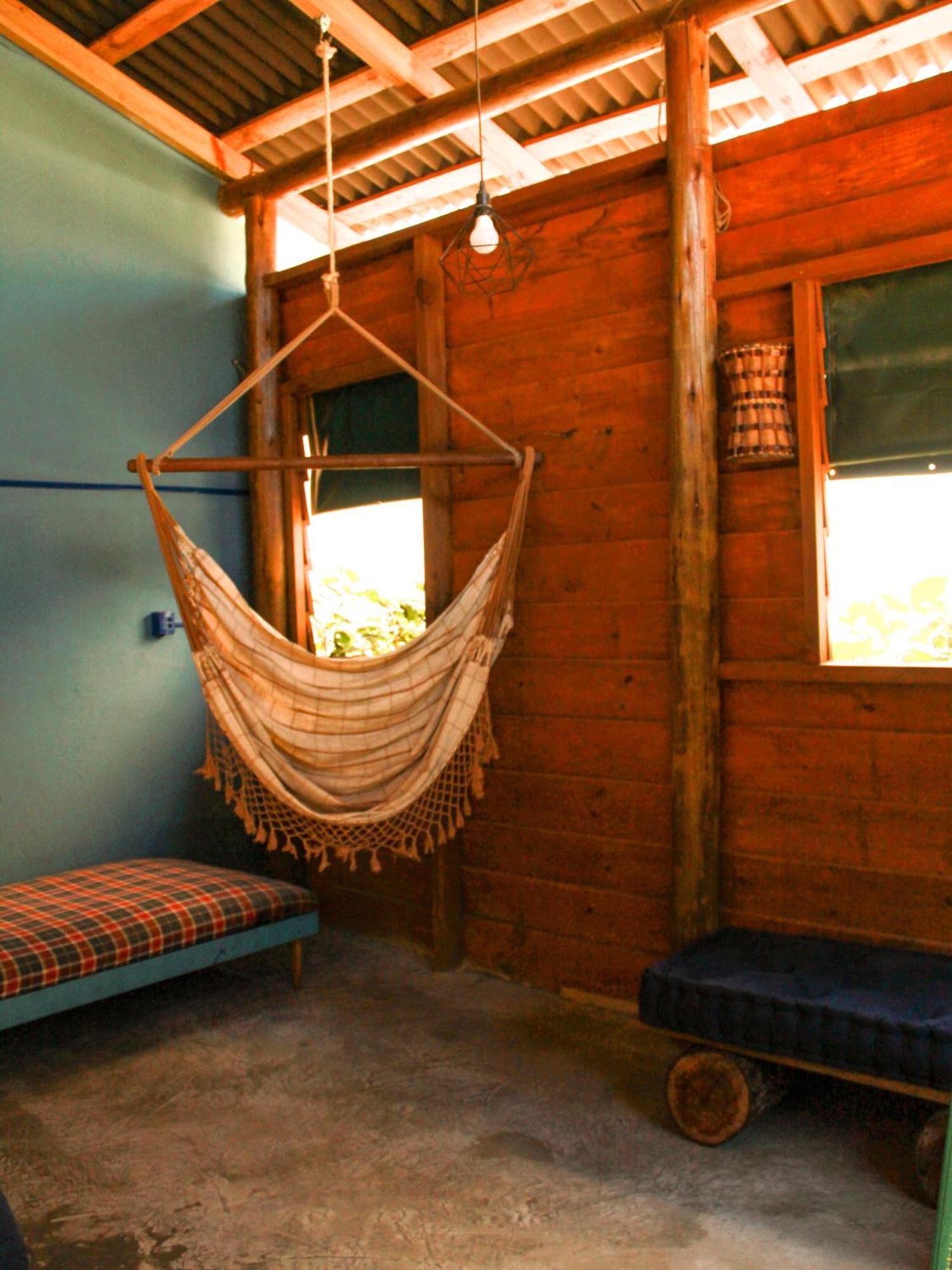 Valhalla Glamping House *