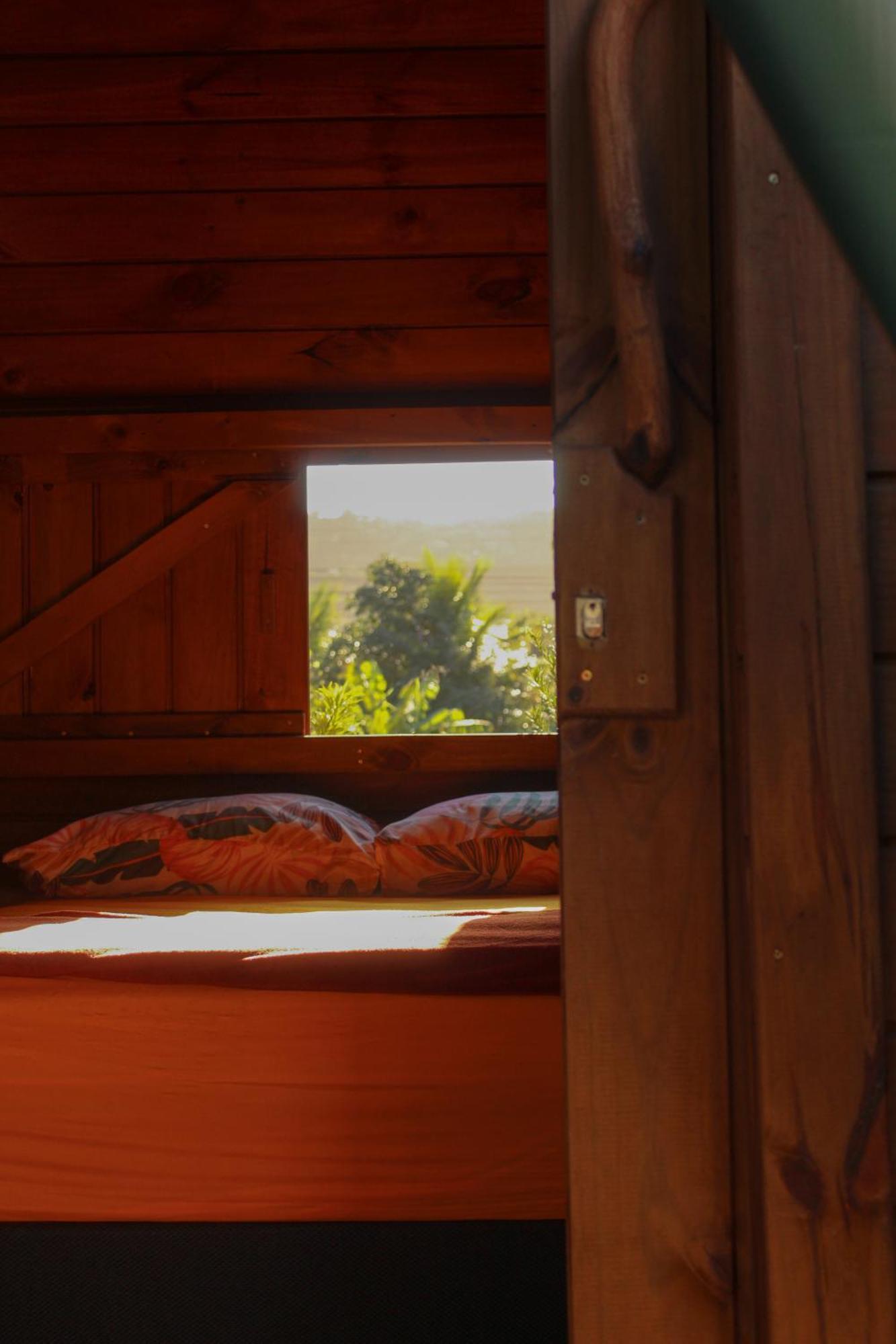 Valhalla Glamping House