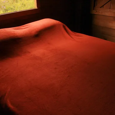 Valhalla Glamping House Bombinhas Exterior photo