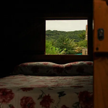 Valhalla Glamping House Bombinhas Exterior photo