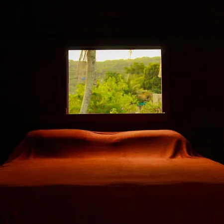 Valhalla Glamping House Bombinhas Exterior photo