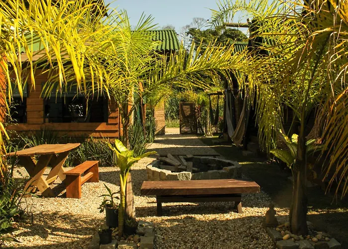 Valhalla Glamping House
