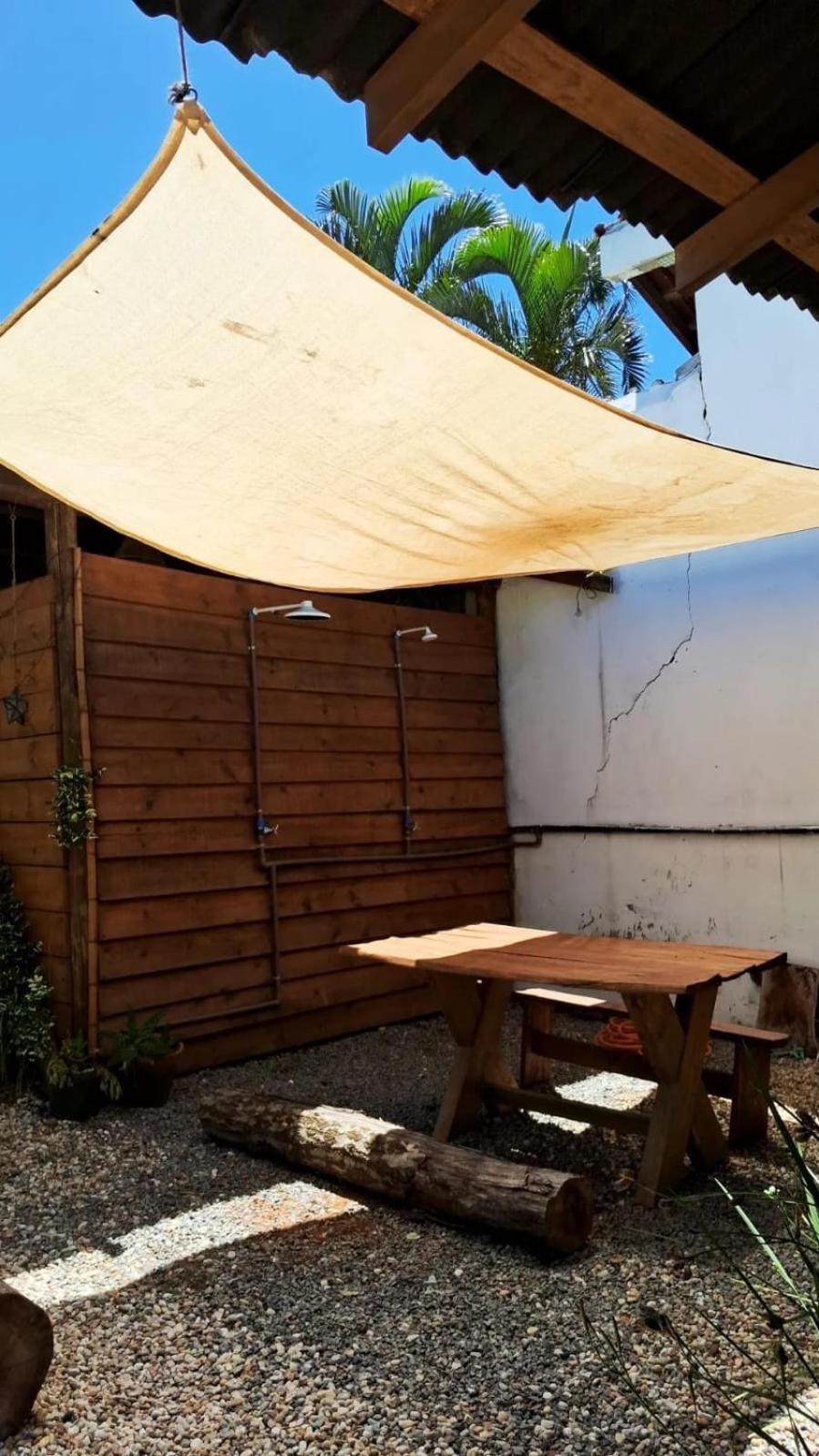 Campo de lujo Valhalla Glamping House Bombinhas
