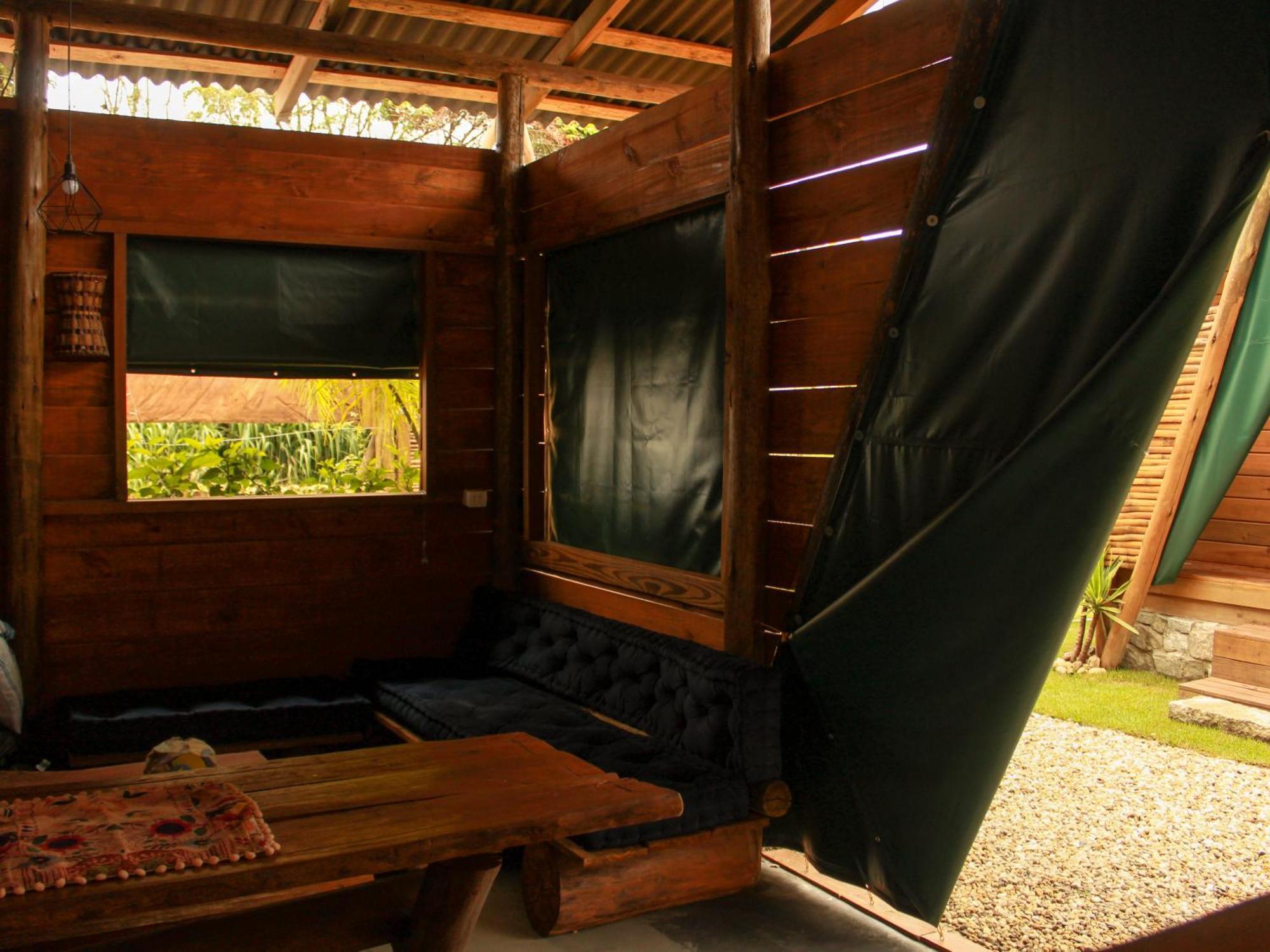 Valhalla Glamping House Bombinhas