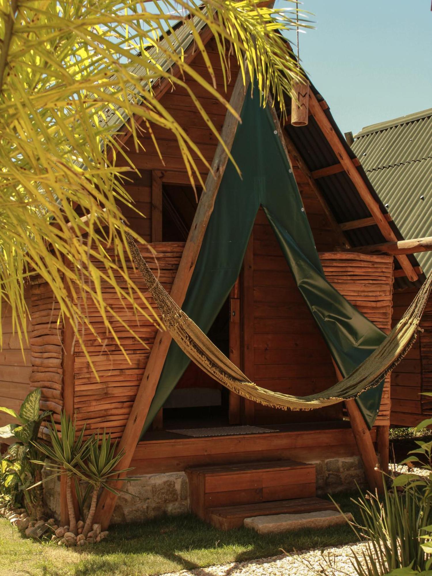 Valhalla Glamping House * Bombinhas
