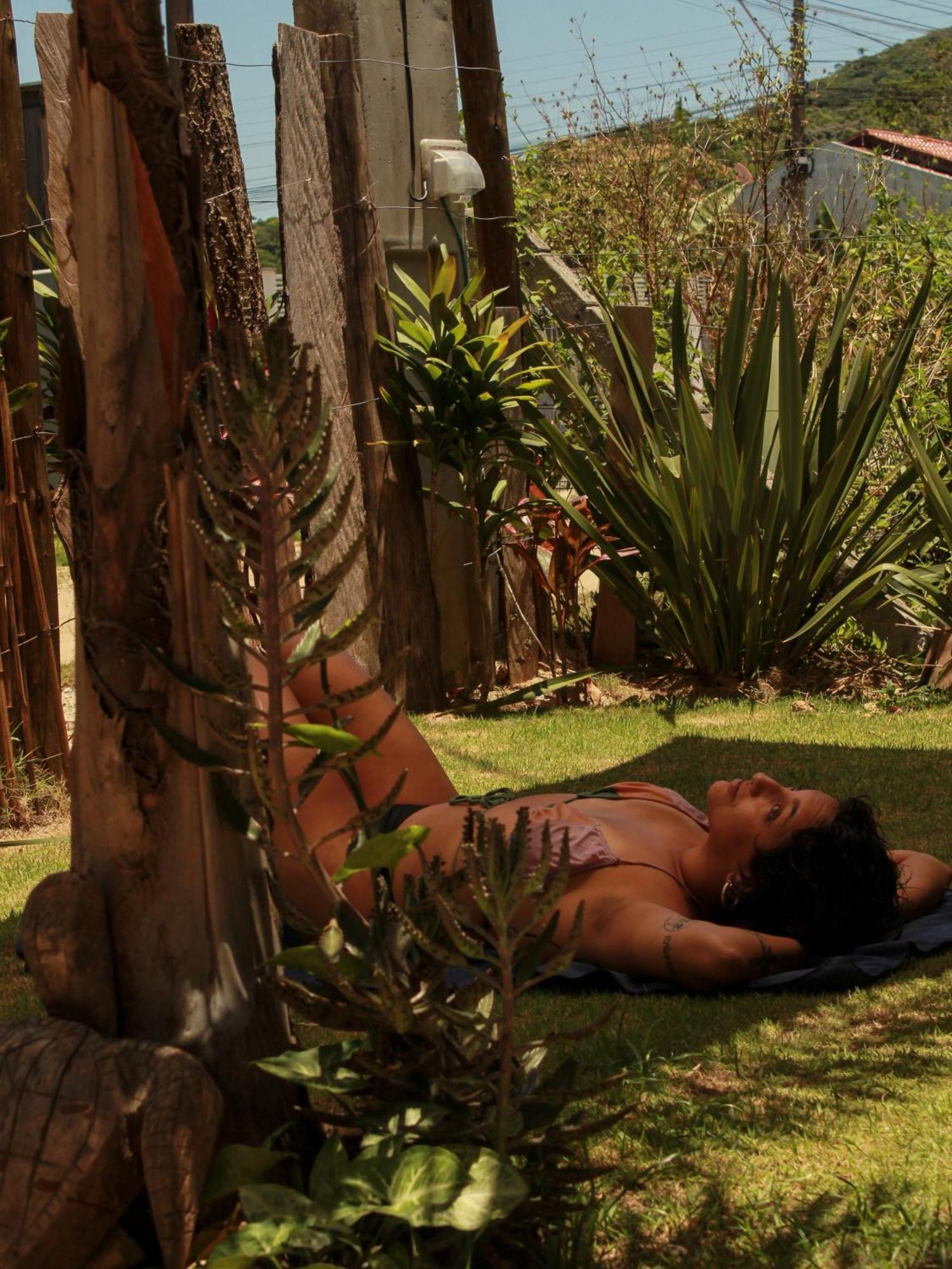 Campo de lujo Valhalla Glamping House