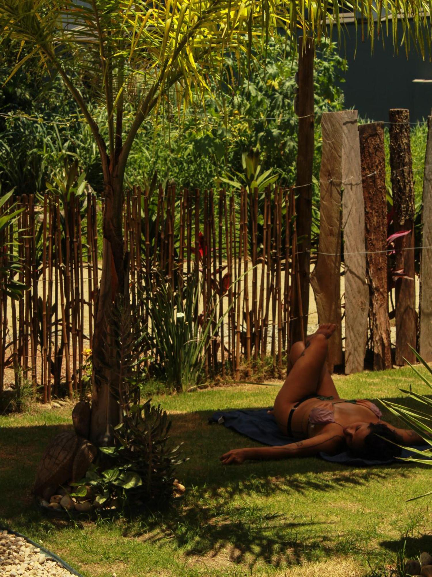 Valhalla Glamping House Campo de lujo