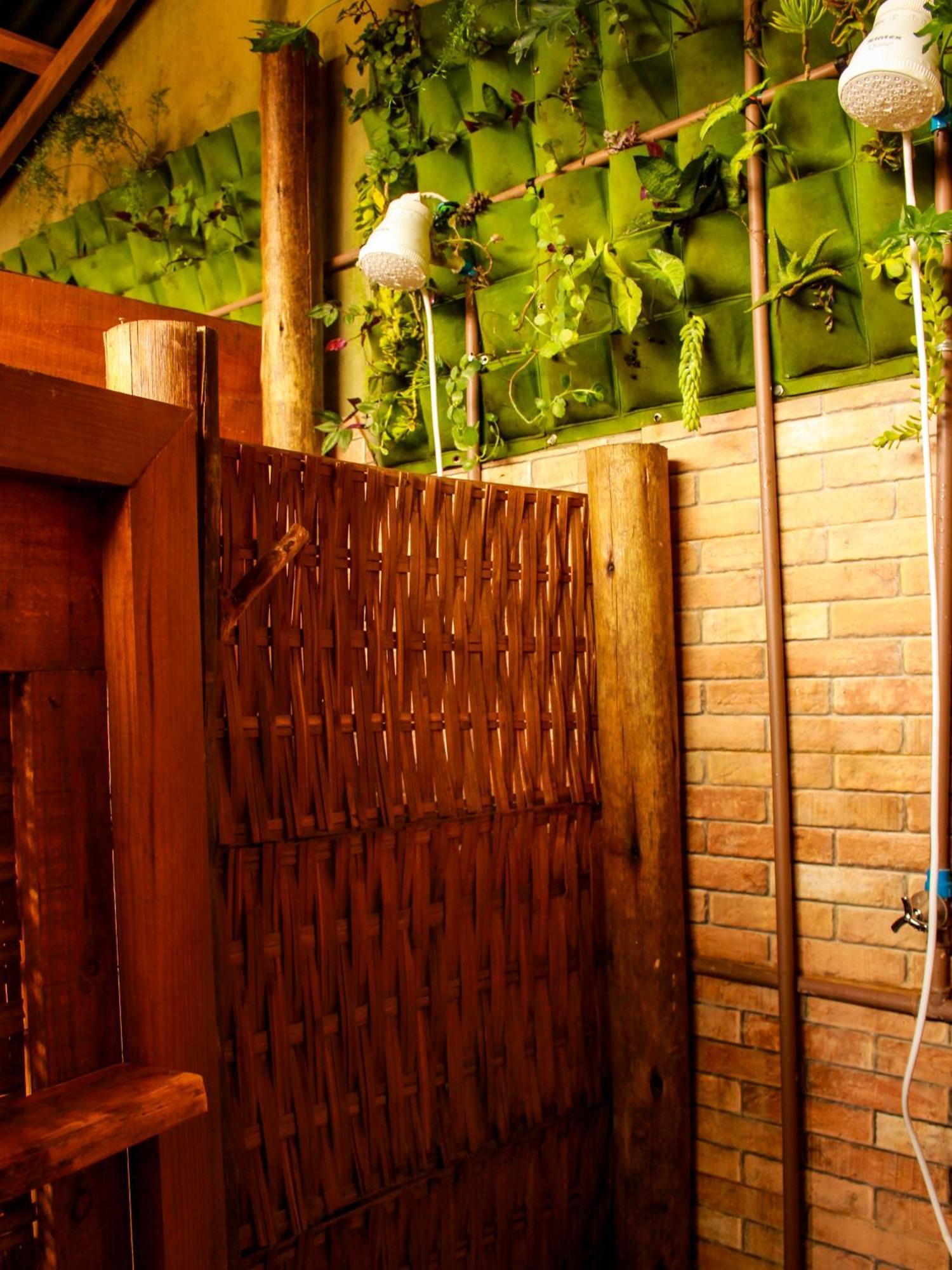 Campo de lujo Valhalla Glamping House Bombinhas