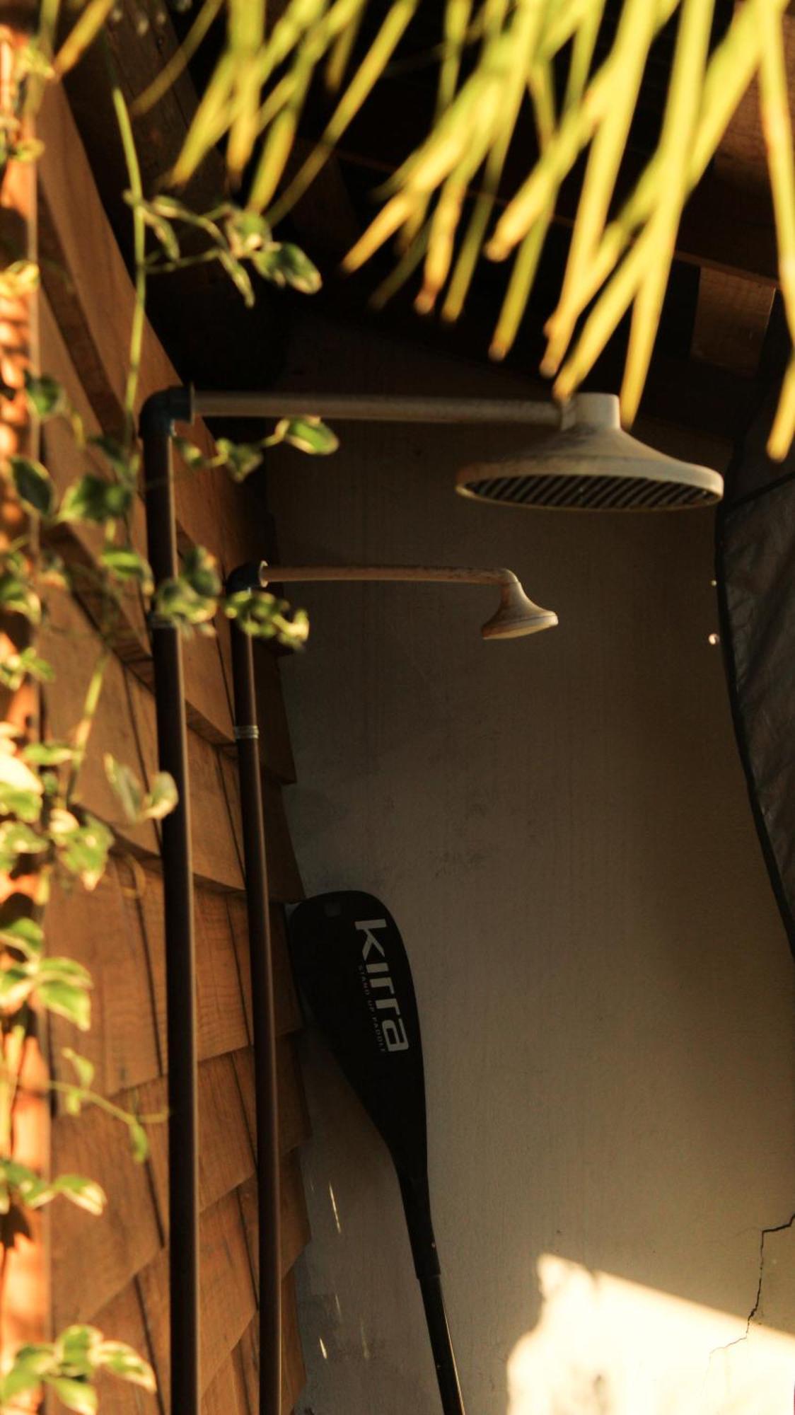 Campo de lujo Valhalla Glamping House